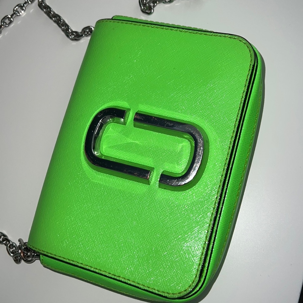 Marc Jacobs SnapShot Purse